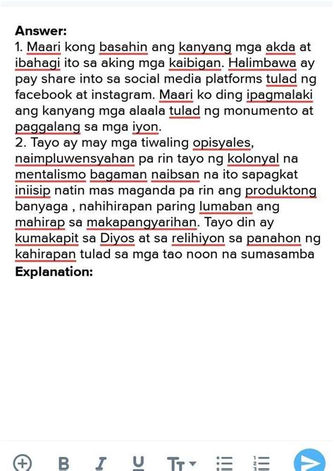 bilang kabataan paano mo mapapawi ang hinagpis|Gabay sa Pagpapaunlad ng Kabataang Pilipino (Guide for .